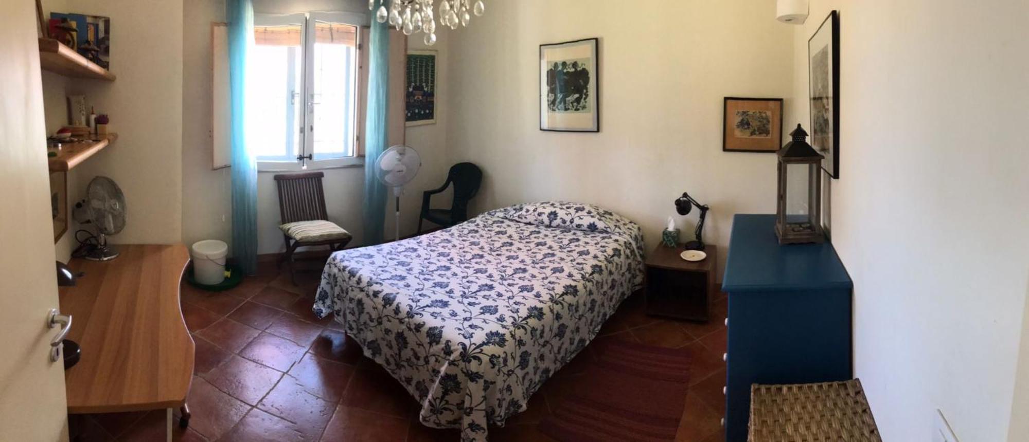 Sol Invictus Est Villa Serranova Bagian luar foto